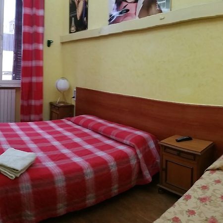 Magic Place Guest House Roma Exterior foto
