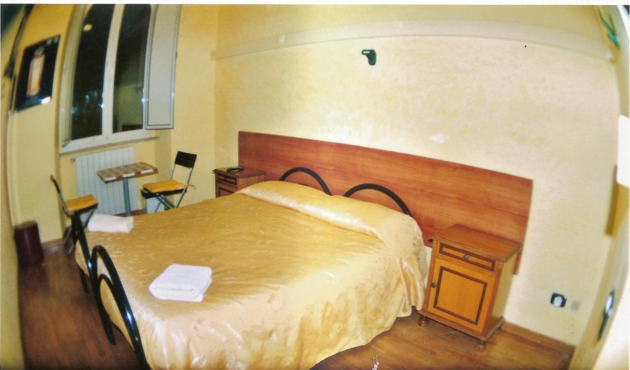 Magic Place Guest House Roma Exterior foto