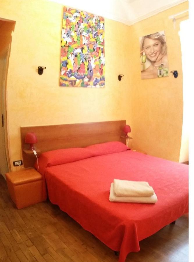 Magic Place Guest House Roma Exterior foto