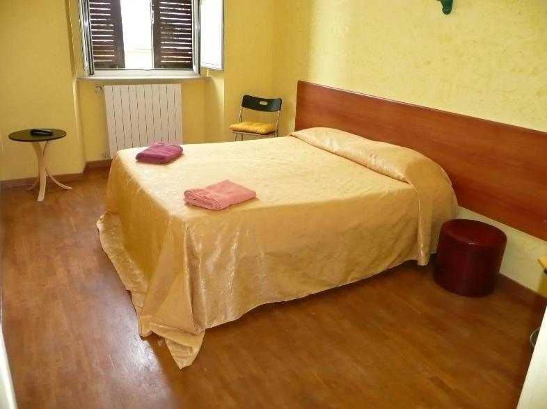 Magic Place Guest House Roma Exterior foto