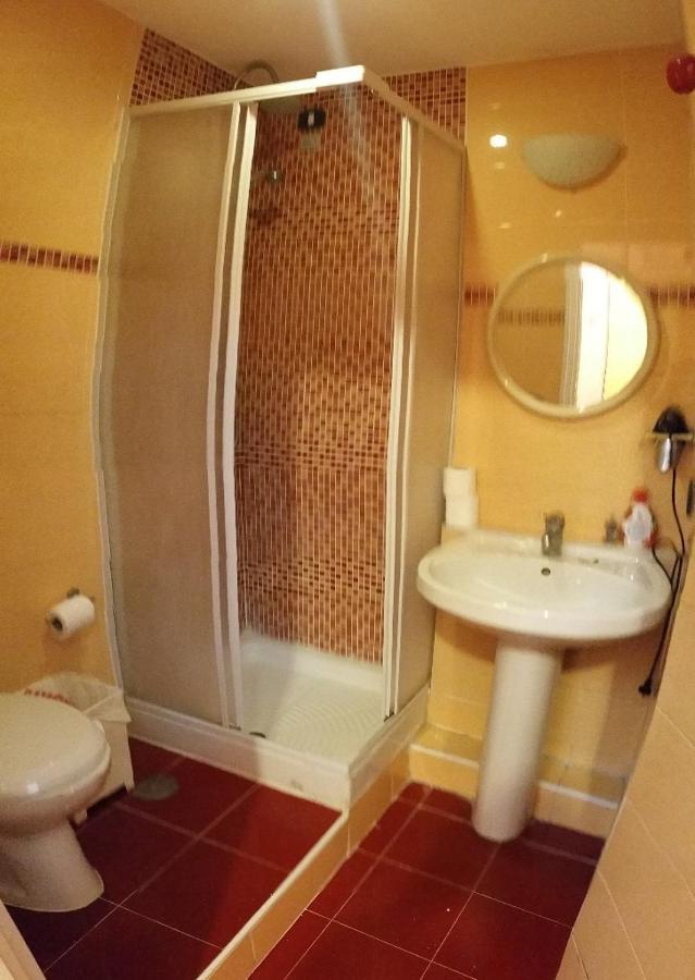 Magic Place Guest House Roma Exterior foto
