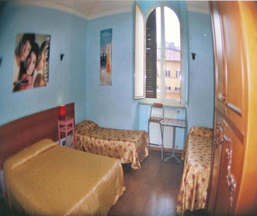Magic Place Guest House Roma Exterior foto