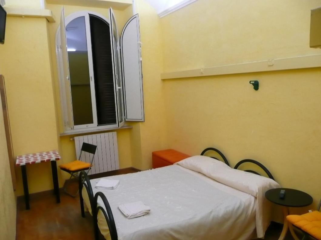 Magic Place Guest House Roma Exterior foto