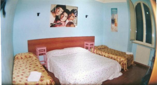 Magic Place Guest House Roma Exterior foto