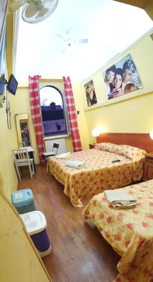 Magic Place Guest House Roma Exterior foto