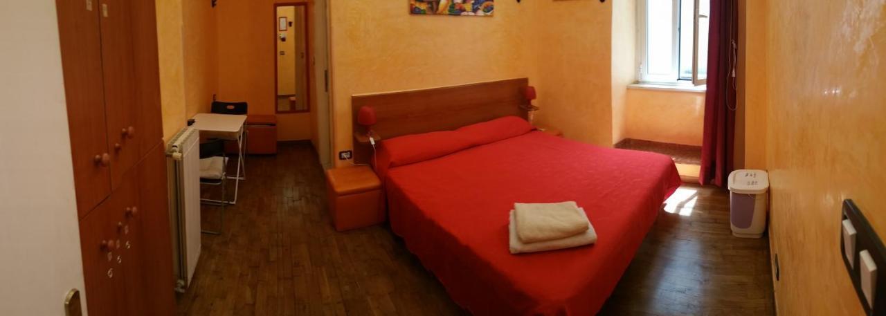 Magic Place Guest House Roma Exterior foto