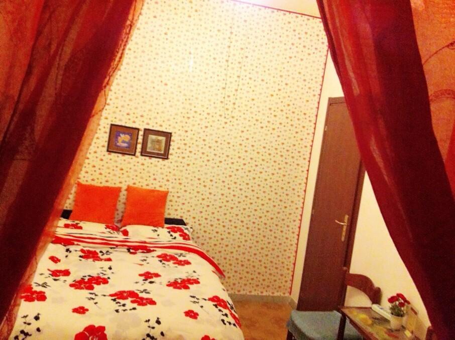 Magic Place Guest House Roma Exterior foto
