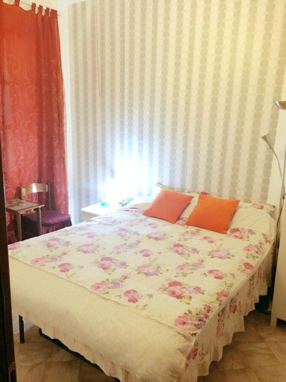 Magic Place Guest House Roma Exterior foto