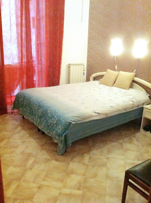 Magic Place Guest House Roma Exterior foto