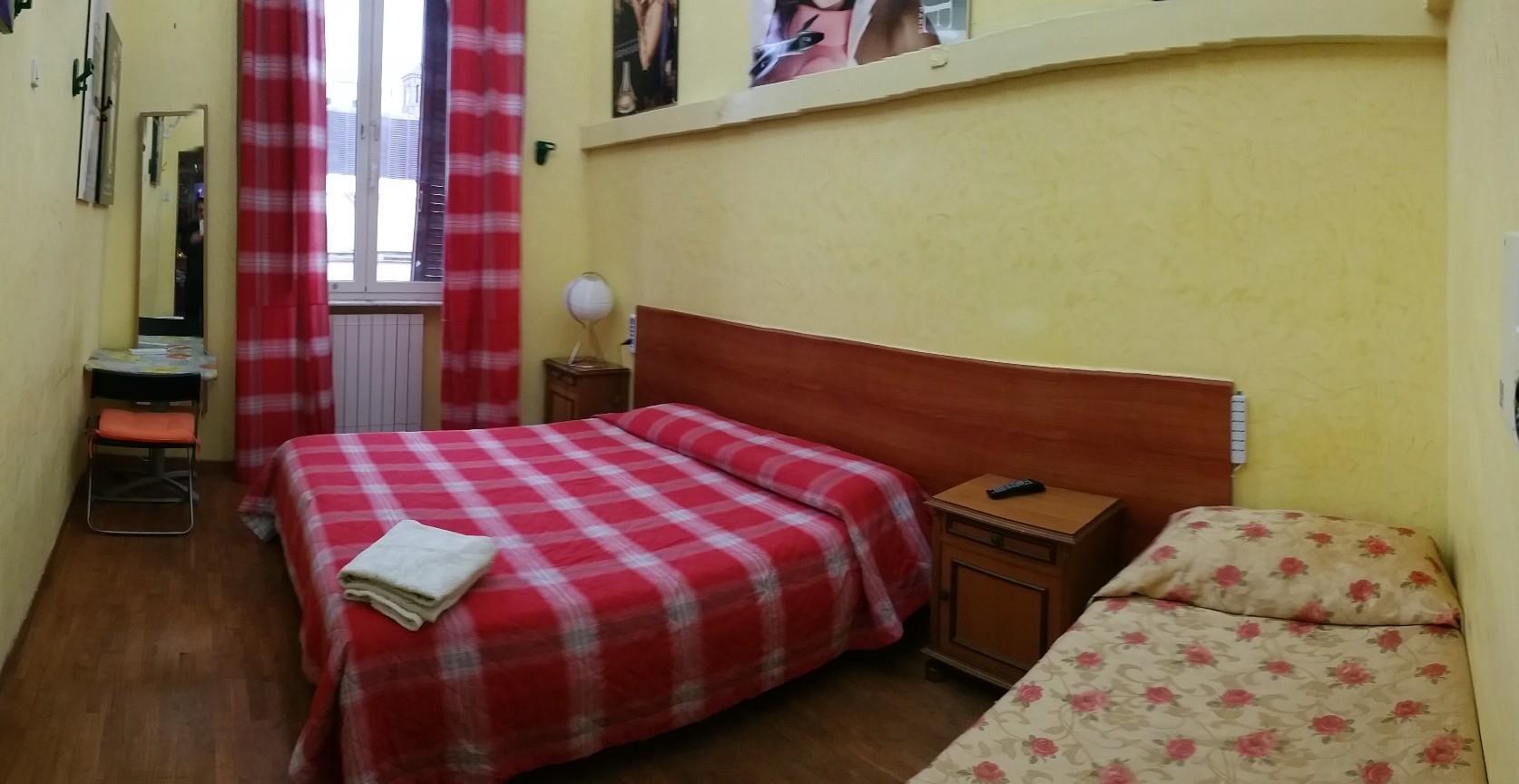 Magic Place Guest House Roma Exterior foto