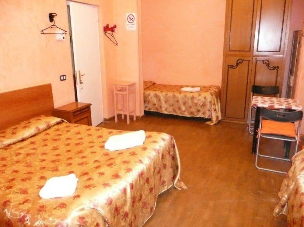 Magic Place Guest House Roma Exterior foto