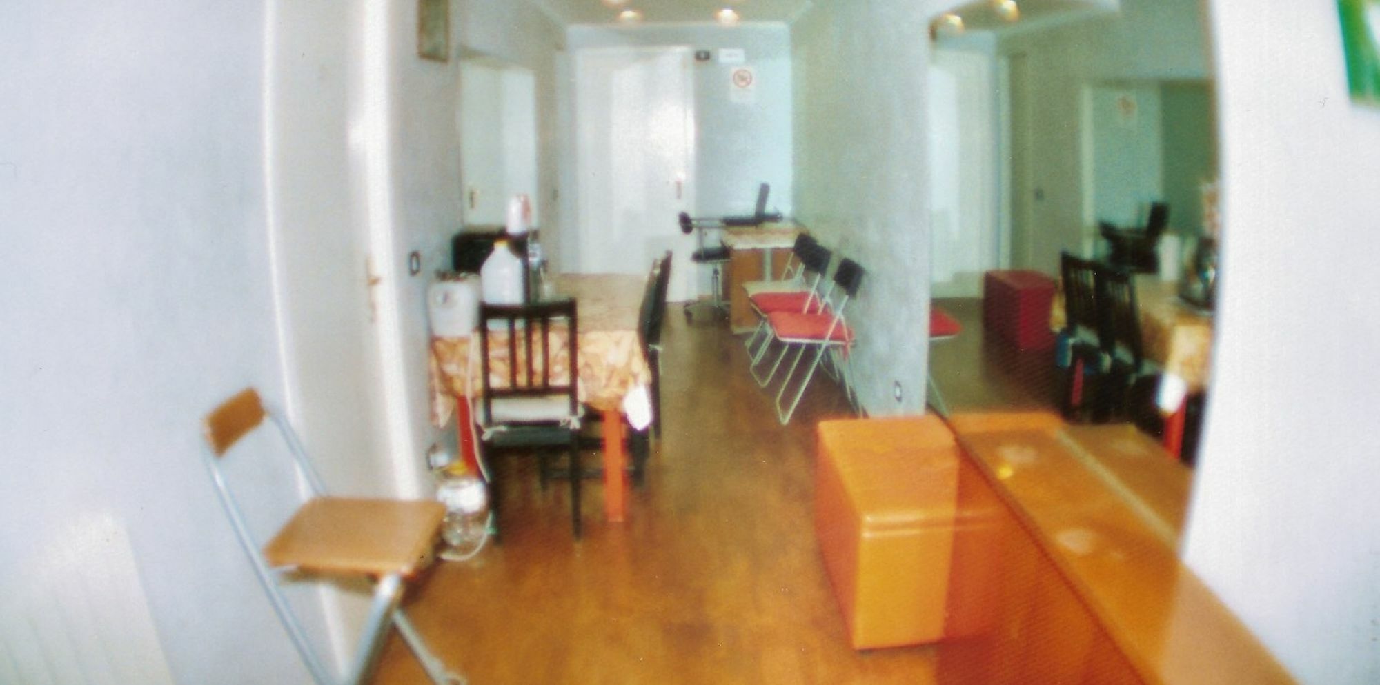 Magic Place Guest House Roma Exterior foto